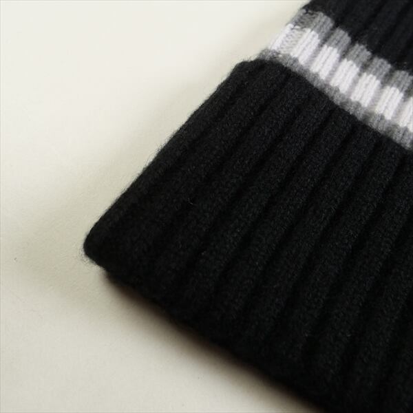 Size【フリー】 SUPREME シュプリーム 23AW Striped Cashmere Beanie ...