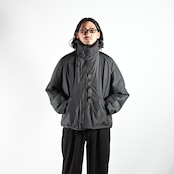 Product Twelve(プロダクトトゥエルブ)Light Wool Nylon Puffer Jacketコーディネート