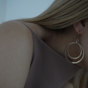 Swerve Erarrings