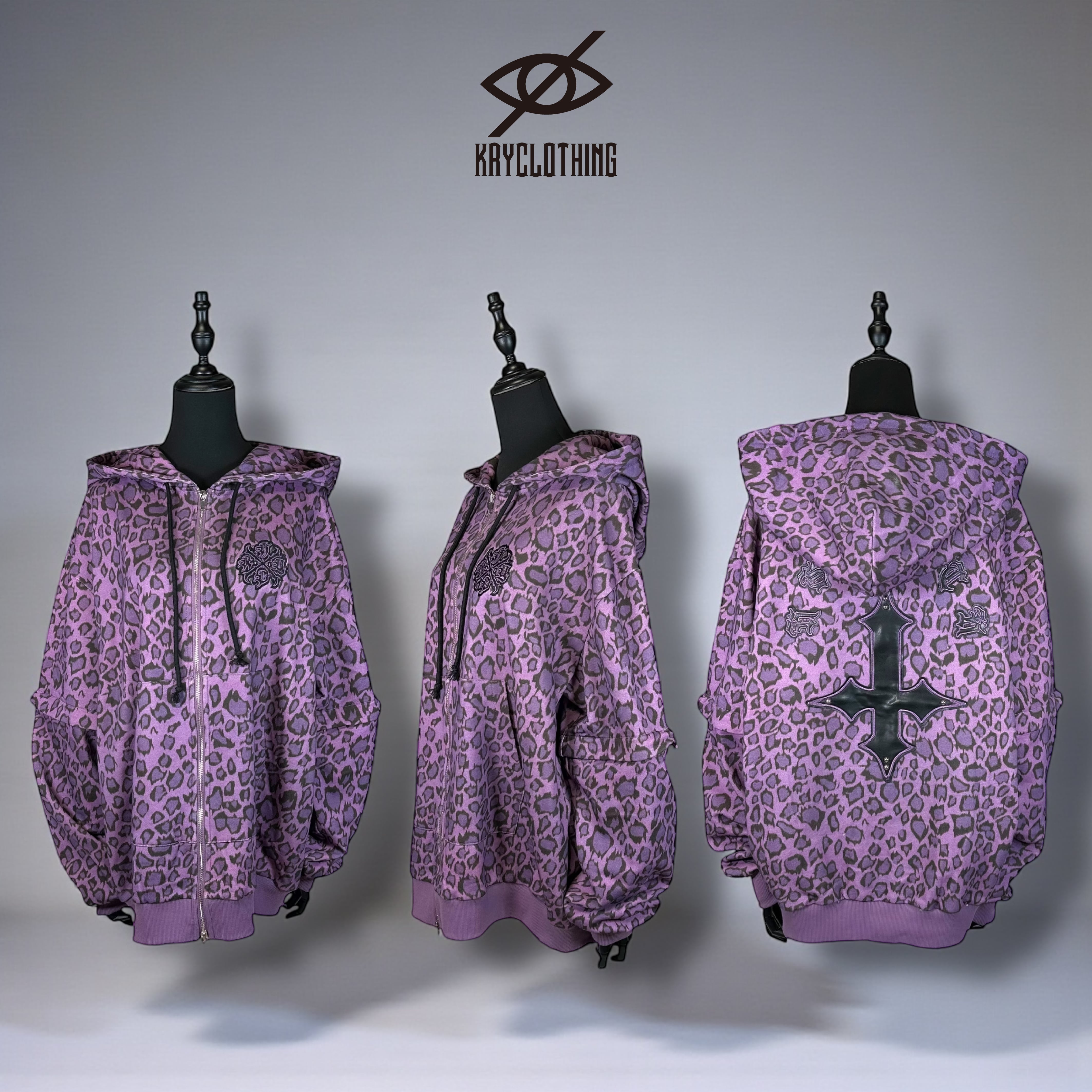 MASATU .long」 | KRY clothing