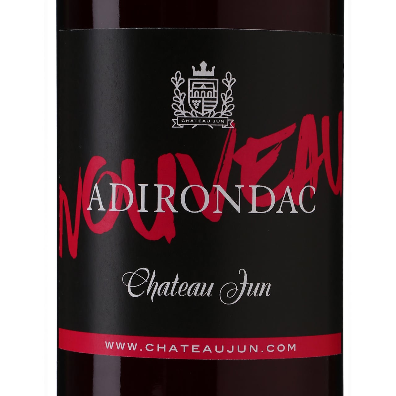 【NOUVEAU】アジロンダック