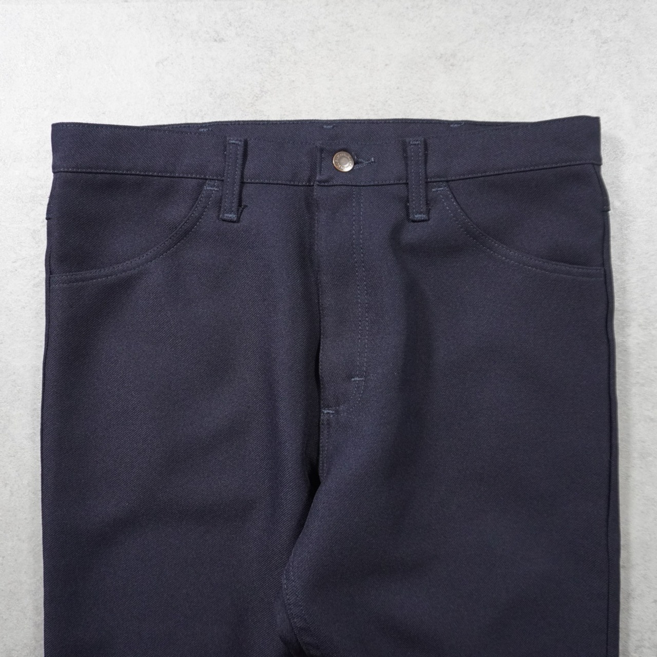 Wrangler Rancher Dress Jeans W35L32 古着 - 8