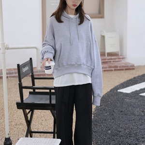 フーディーパーカー　A0731