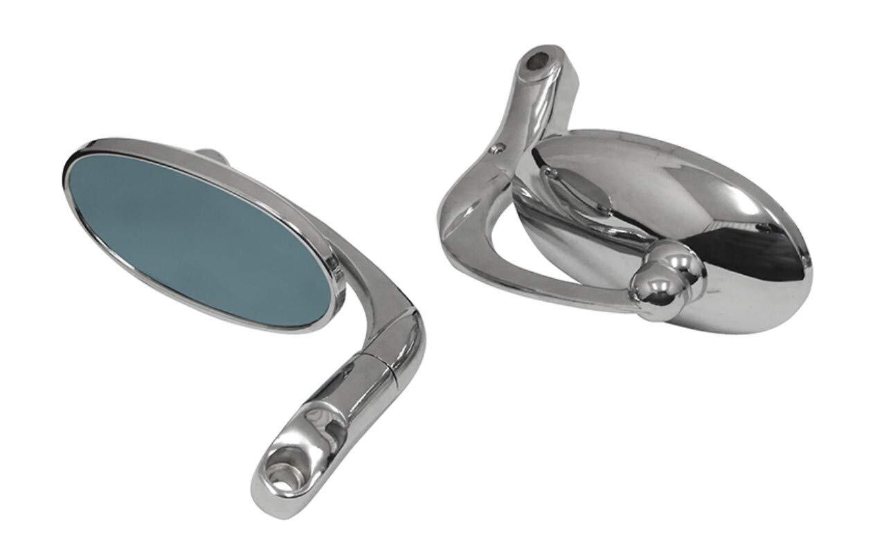 バイク ミニ ツールバッグ 小物 工具入れ 合皮 円筒【 ダークブラウン