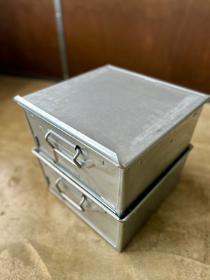 Tote Pan TP1用フタ