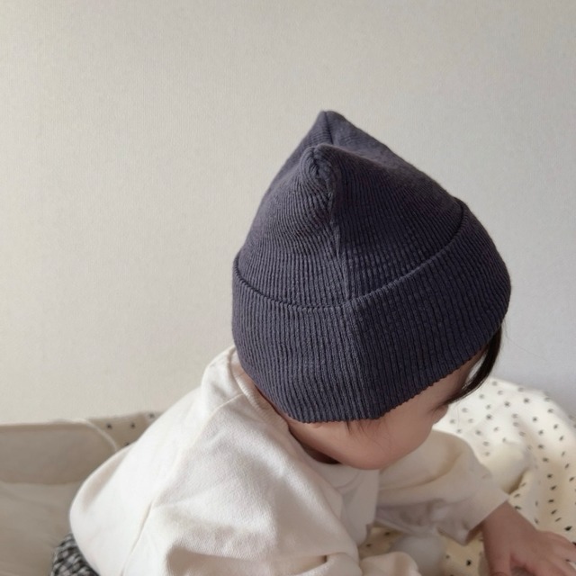 <LAST1>[即納]valubebe / Nyaong beanie