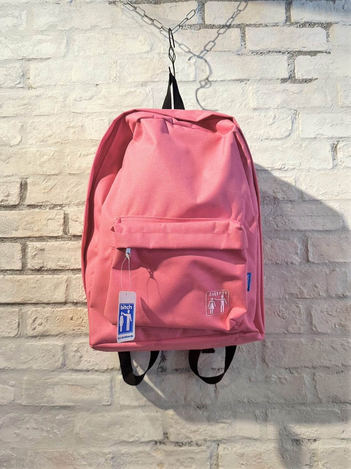 90s bitch skateboards Bag | PAY ID