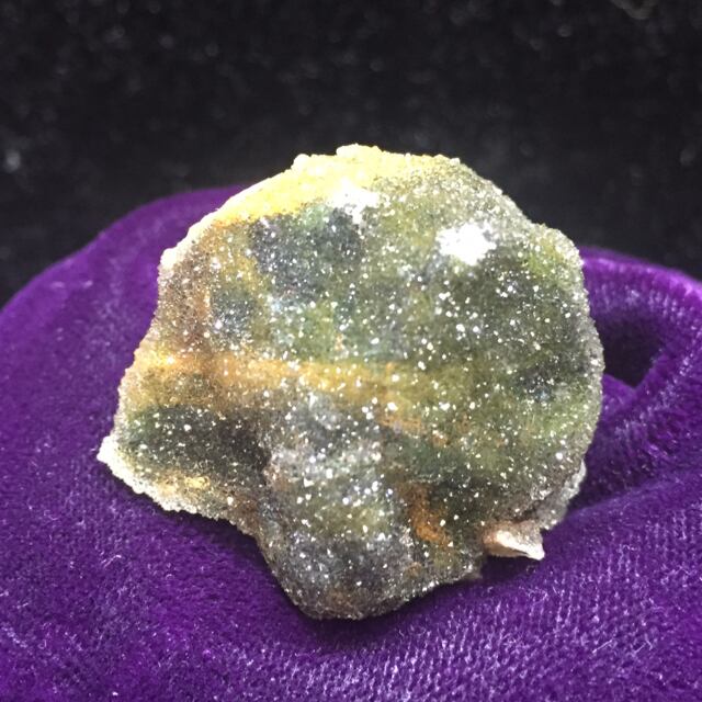 56) クリゾプラス