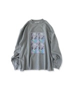 ×tomiart Longsleeve TA213