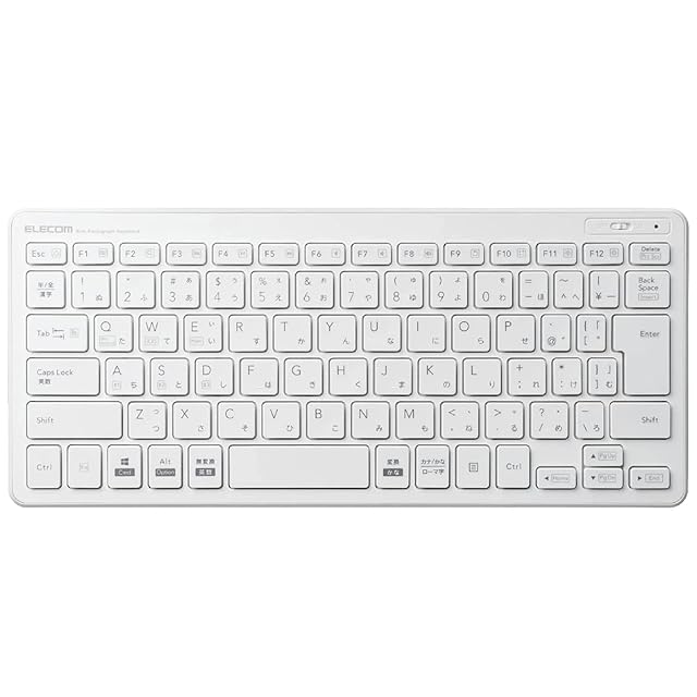 LisM - 1Uモジュール式 無線分割キーボード | PAY ID