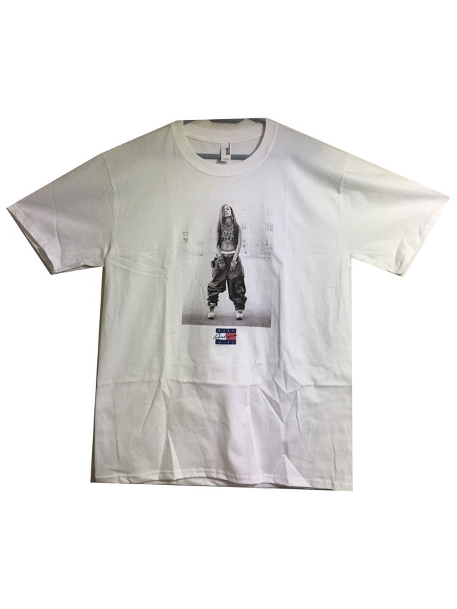 Aaliyah T-Shirt | 247247