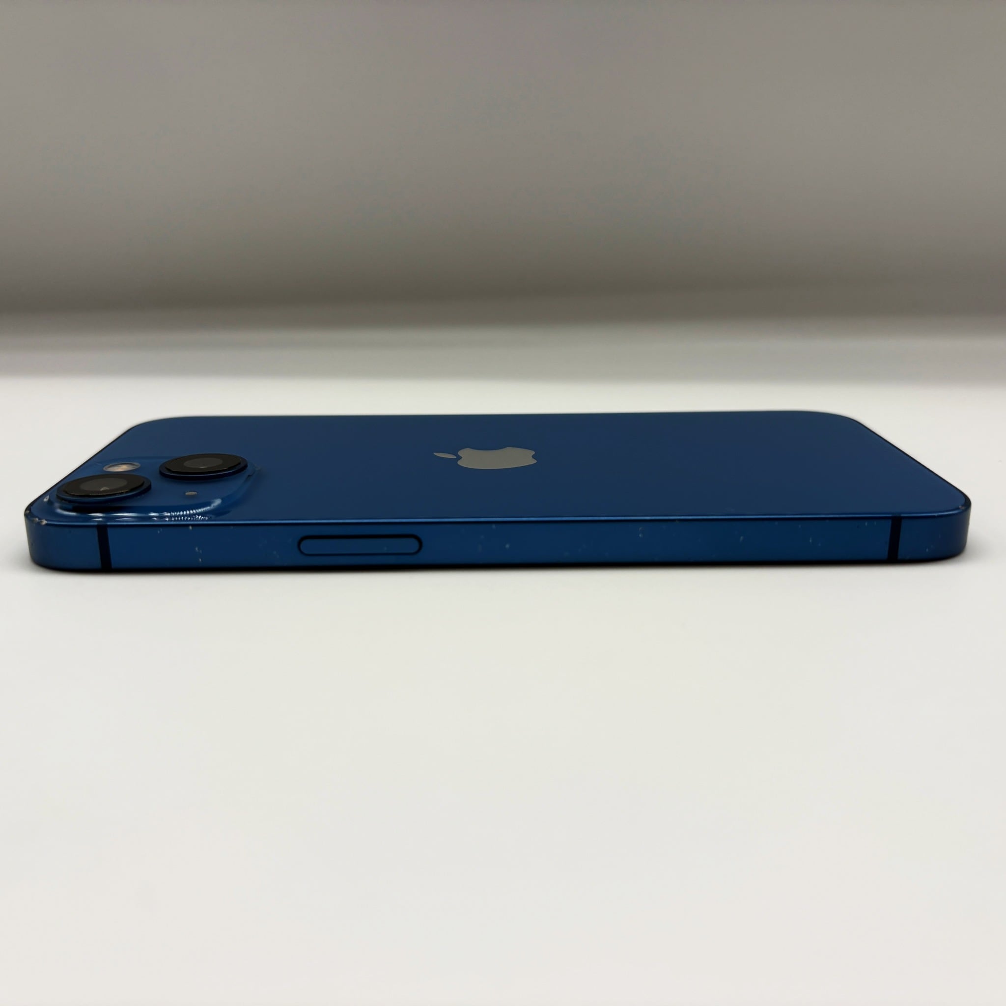 iPhone13 128GB SIMフリー Apple ブルー アイフォン本体 楽天モバイル
