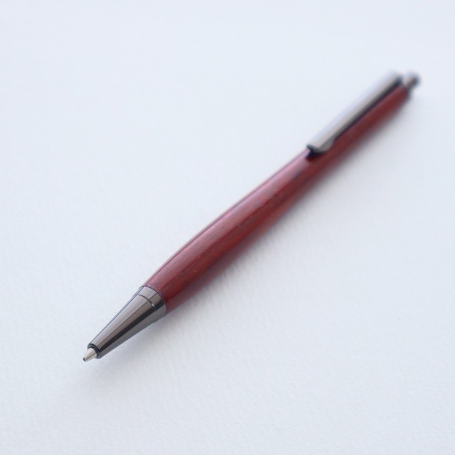 yamakagework 木軸シャープペンシル〈サティーネ〉