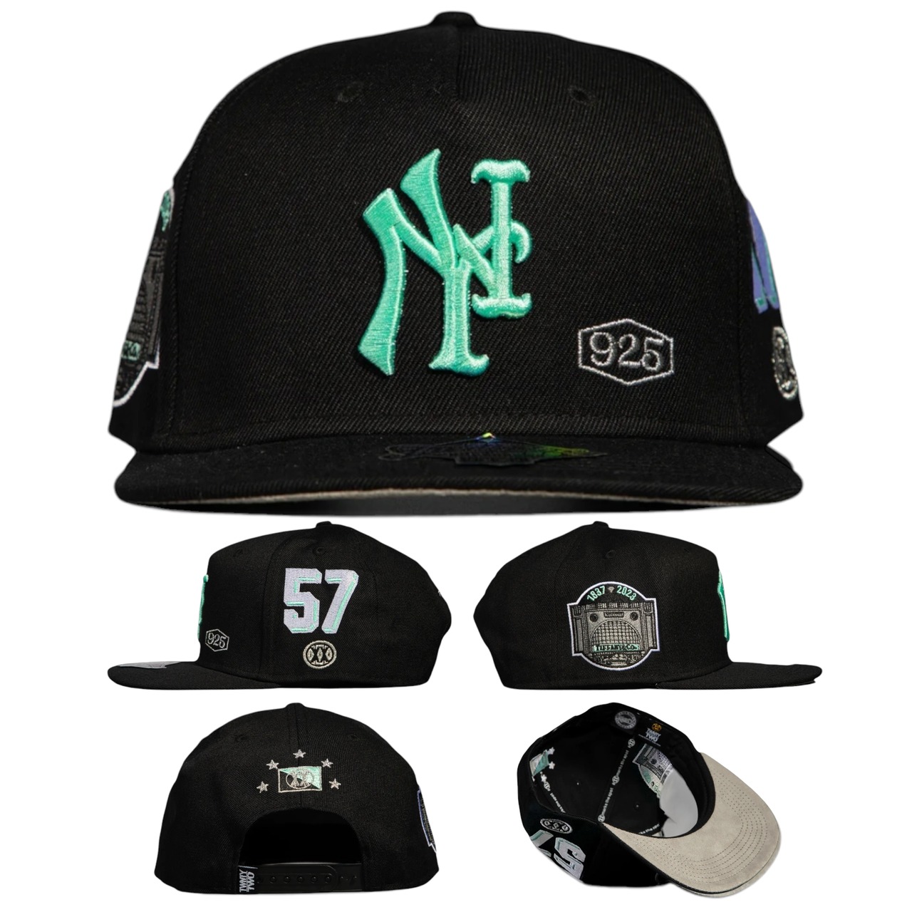 TWNTY TWO Limited Edition 