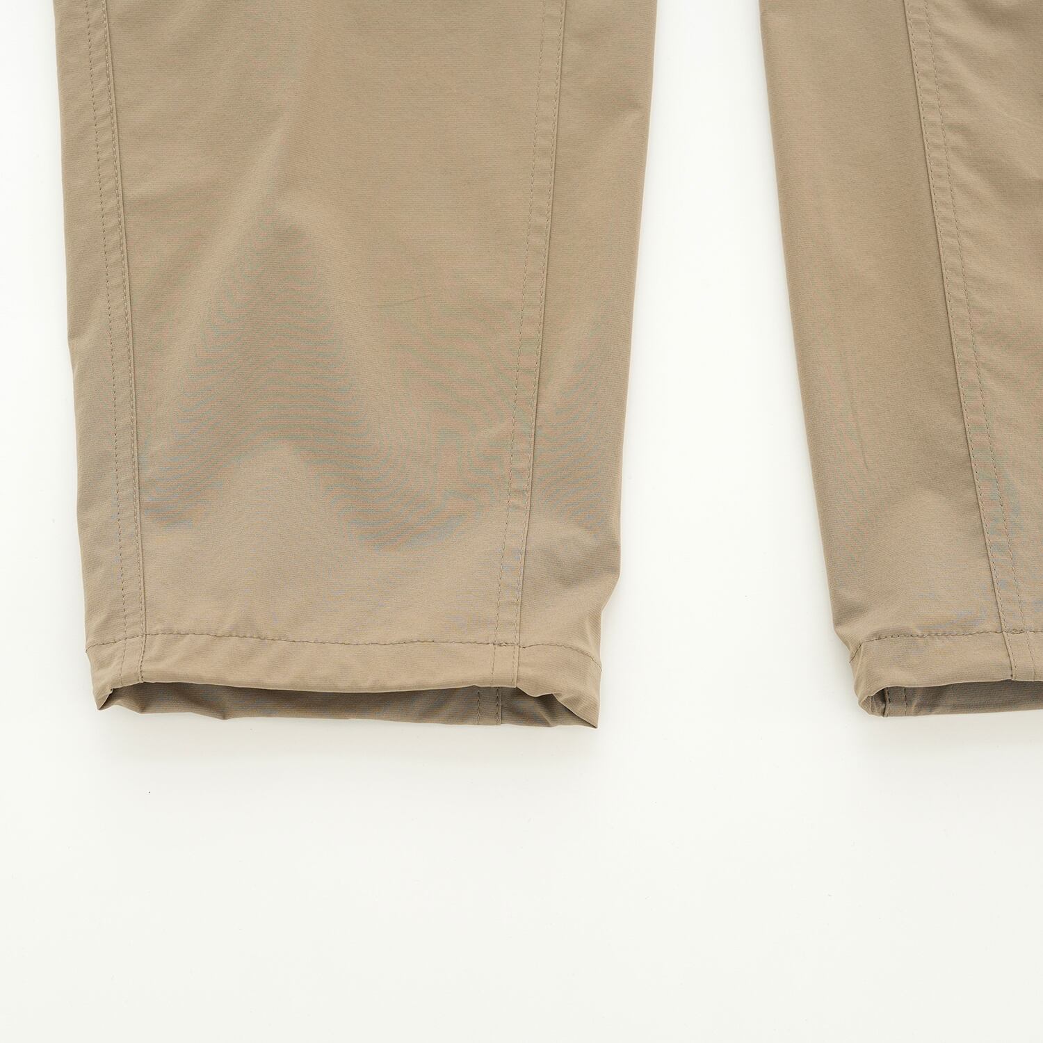 CAYL / STRETCH MULTI POCKET PANTS（BEIGE） | st. valley house