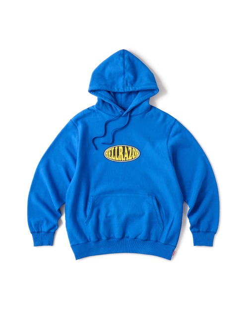 HELLRAZOR｜EXPANSION PULLOVER HOODIE "送料無料"