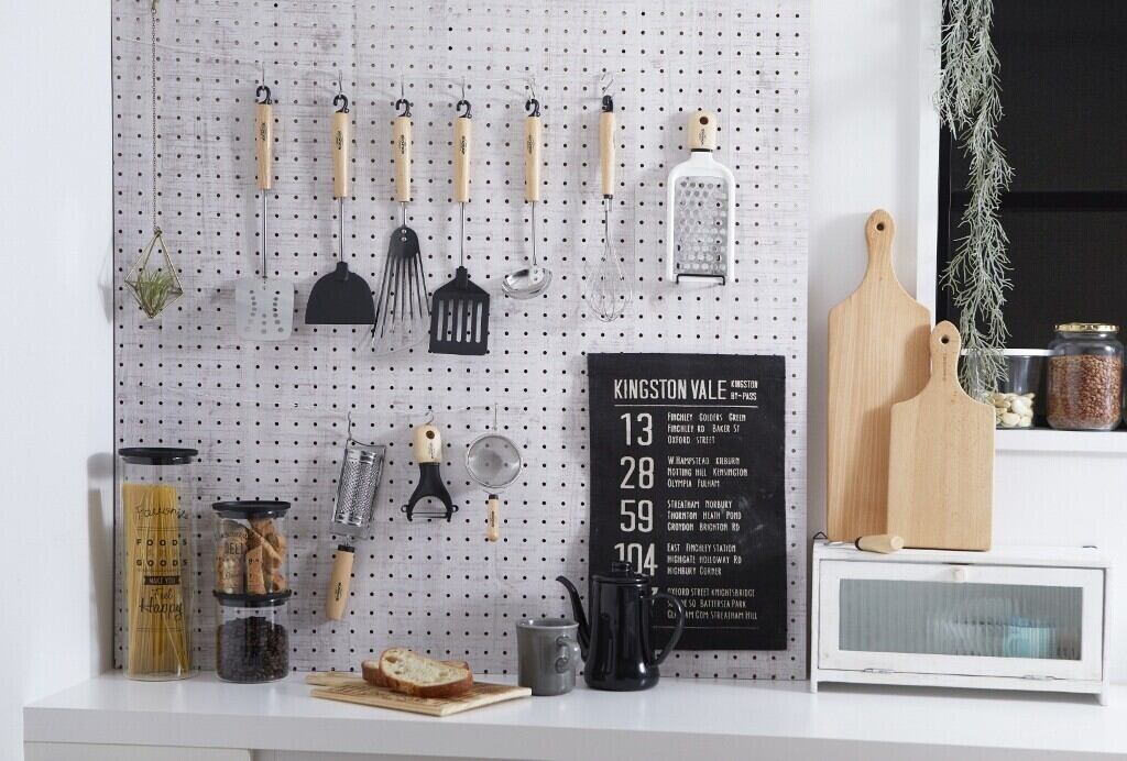 自然木の日本製キッチンツール ナイロンターナー キッチン雑貨 Brounie１ キッチン雑貨 Brounie1