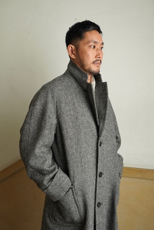 【batak】Town Classic Coat
