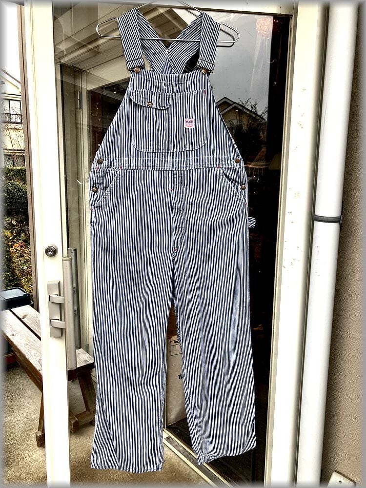 BIG MAC & CAN'T BUST 'EM | 古着屋 Mi Casa