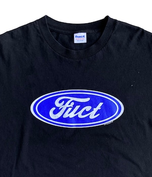 Vintage 90s XL T-shirt -Fuct-