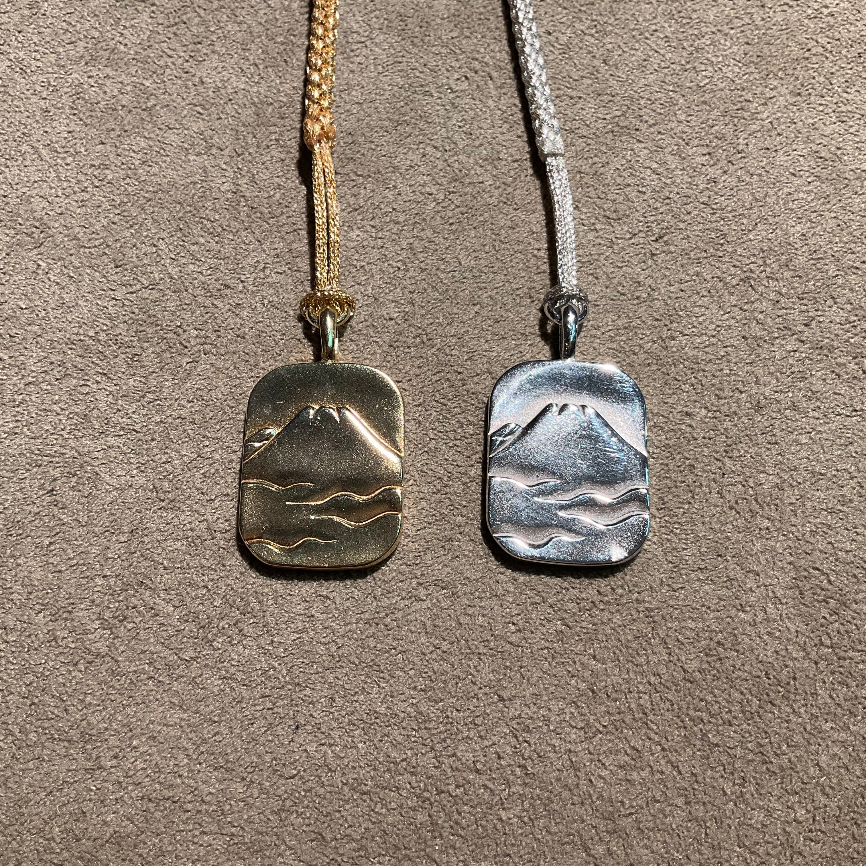 shukogei ichigo shaフラガールトークンネックレスアンティーク shukogei ichigo shaフラガールトークンネックレスアンティーク