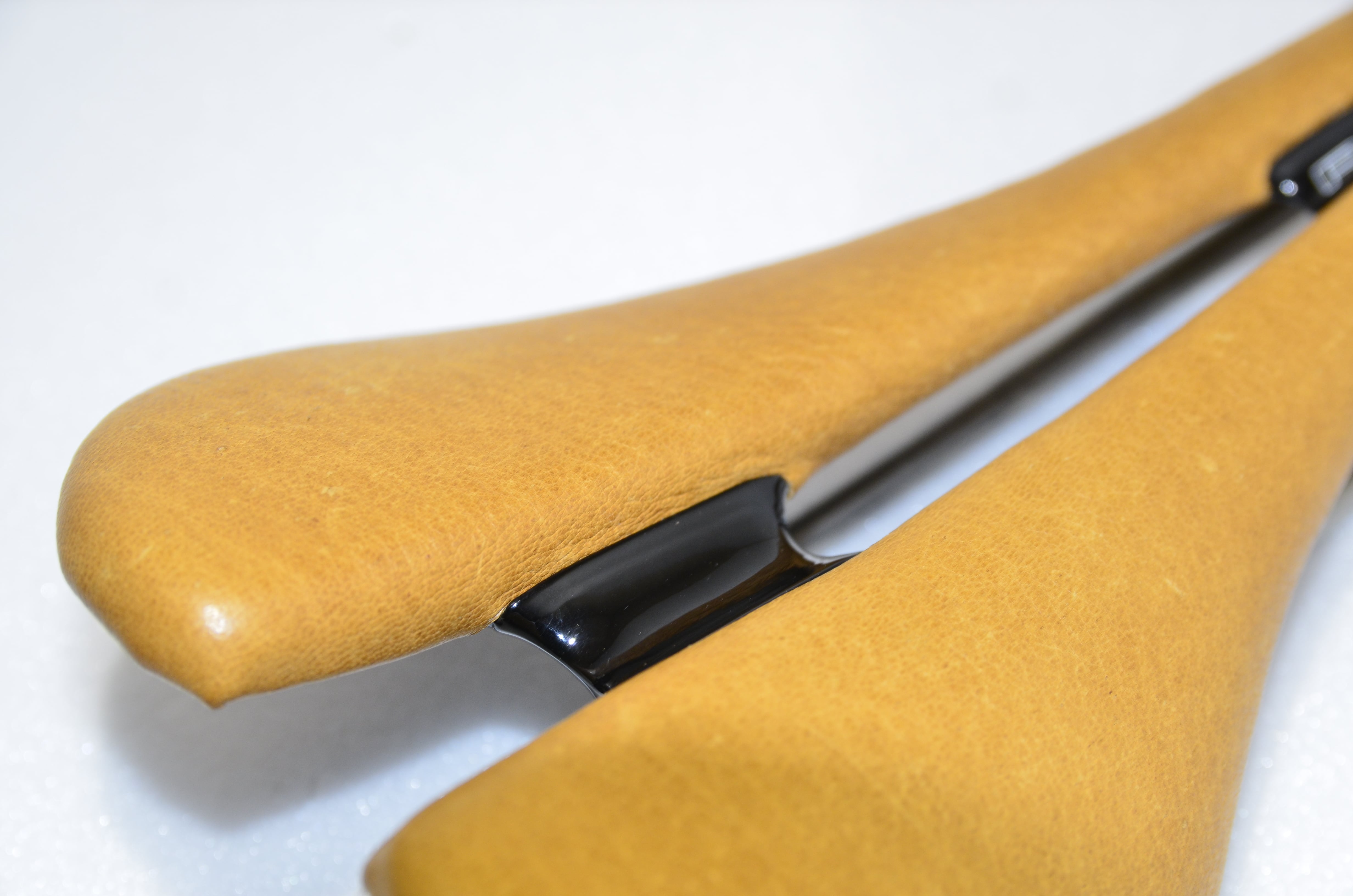 ☆受注生産☆鹿革サドル（サドル持ち込み） | エシカルジビエ