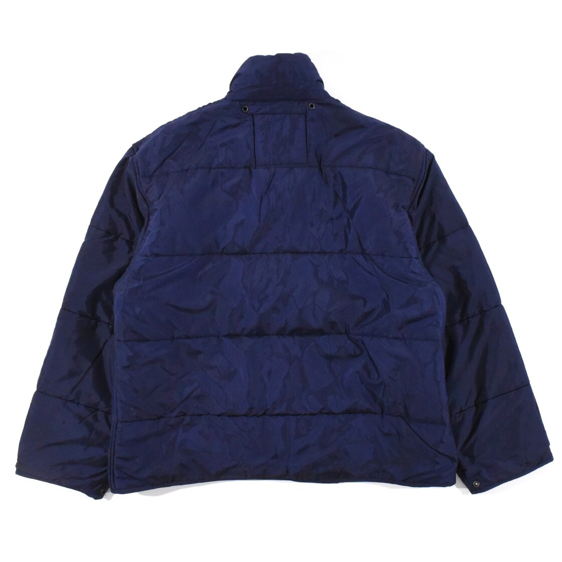 90s STONE ISLAND RASO GOMMATO JACKET L | Pay ID