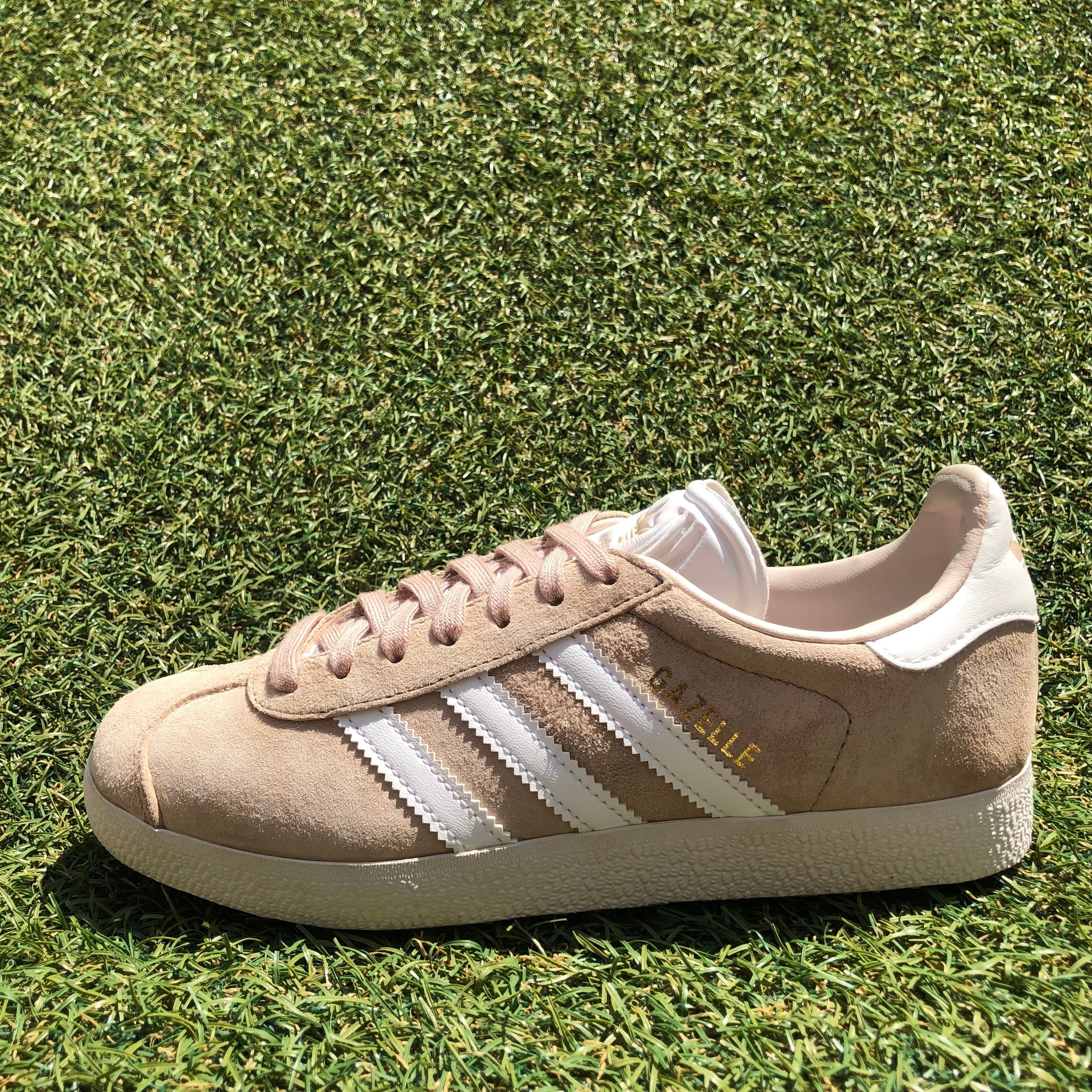 adidas GAZELLE アディダス ガッツレー HT629