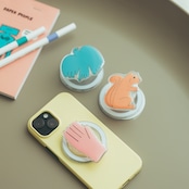 Phone Grip Bird