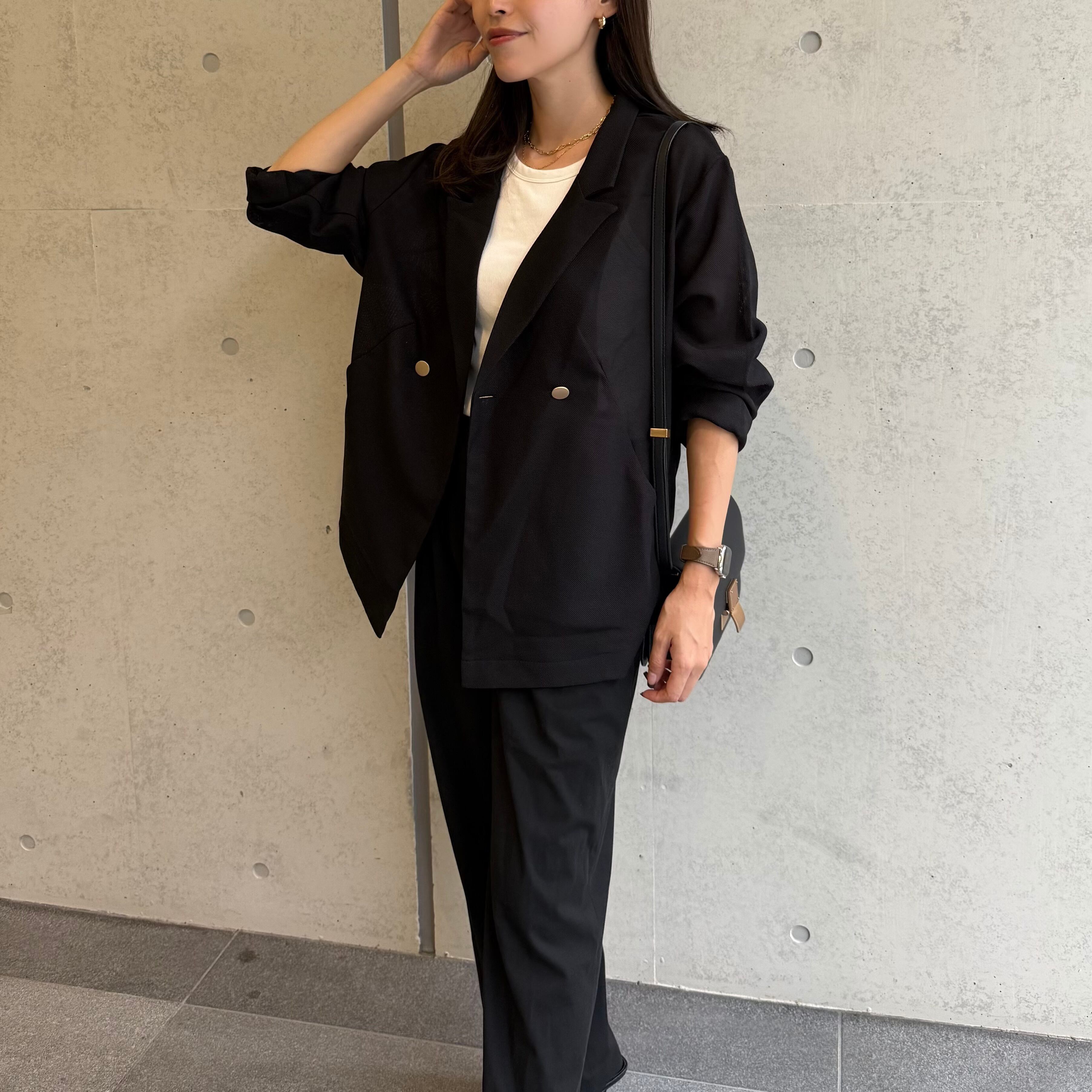 メッシュジャケット［60002］ | conforobe(コンフォローブ)