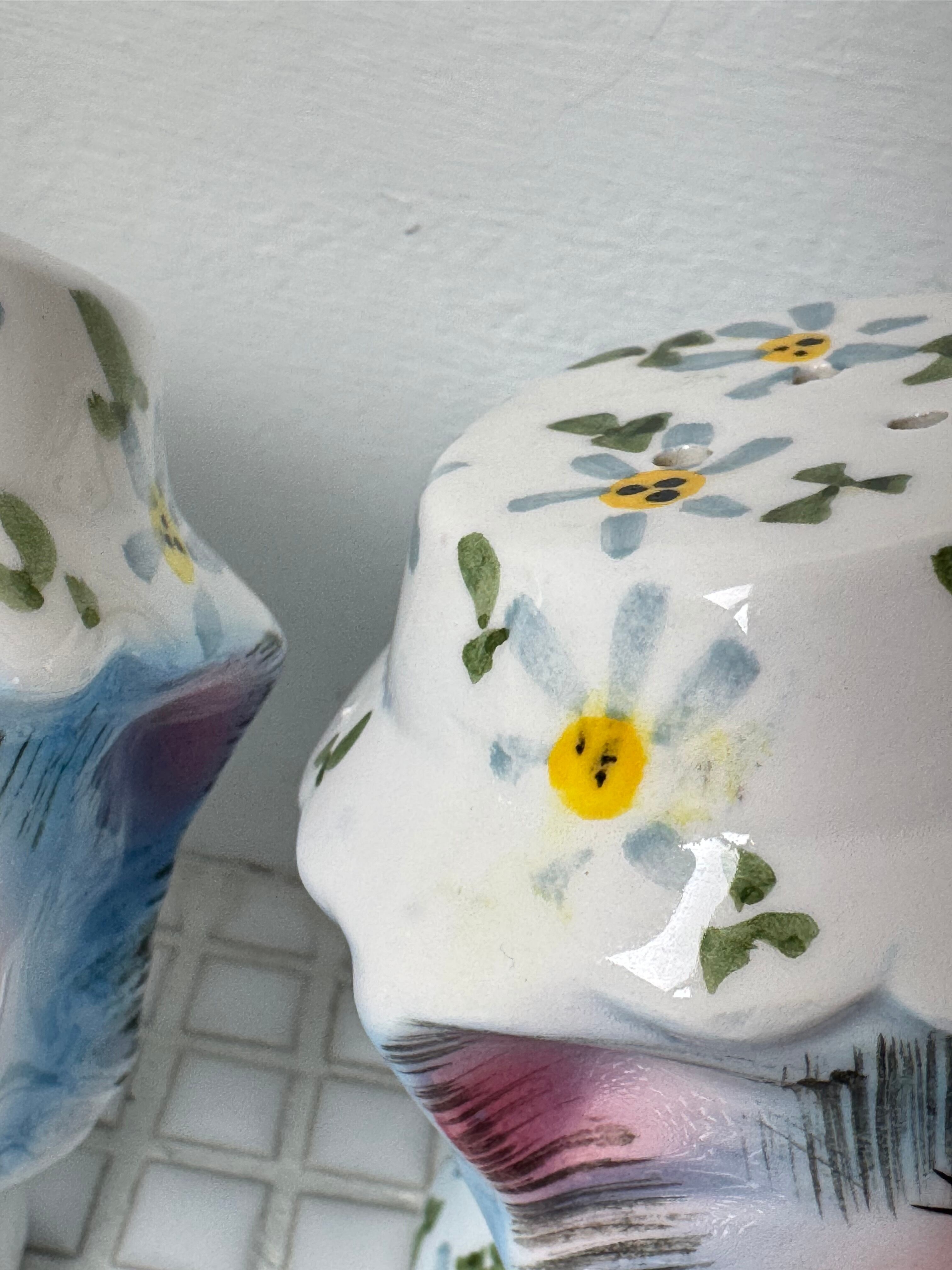 LEFTON Miss Priss salt&pepper | fave
