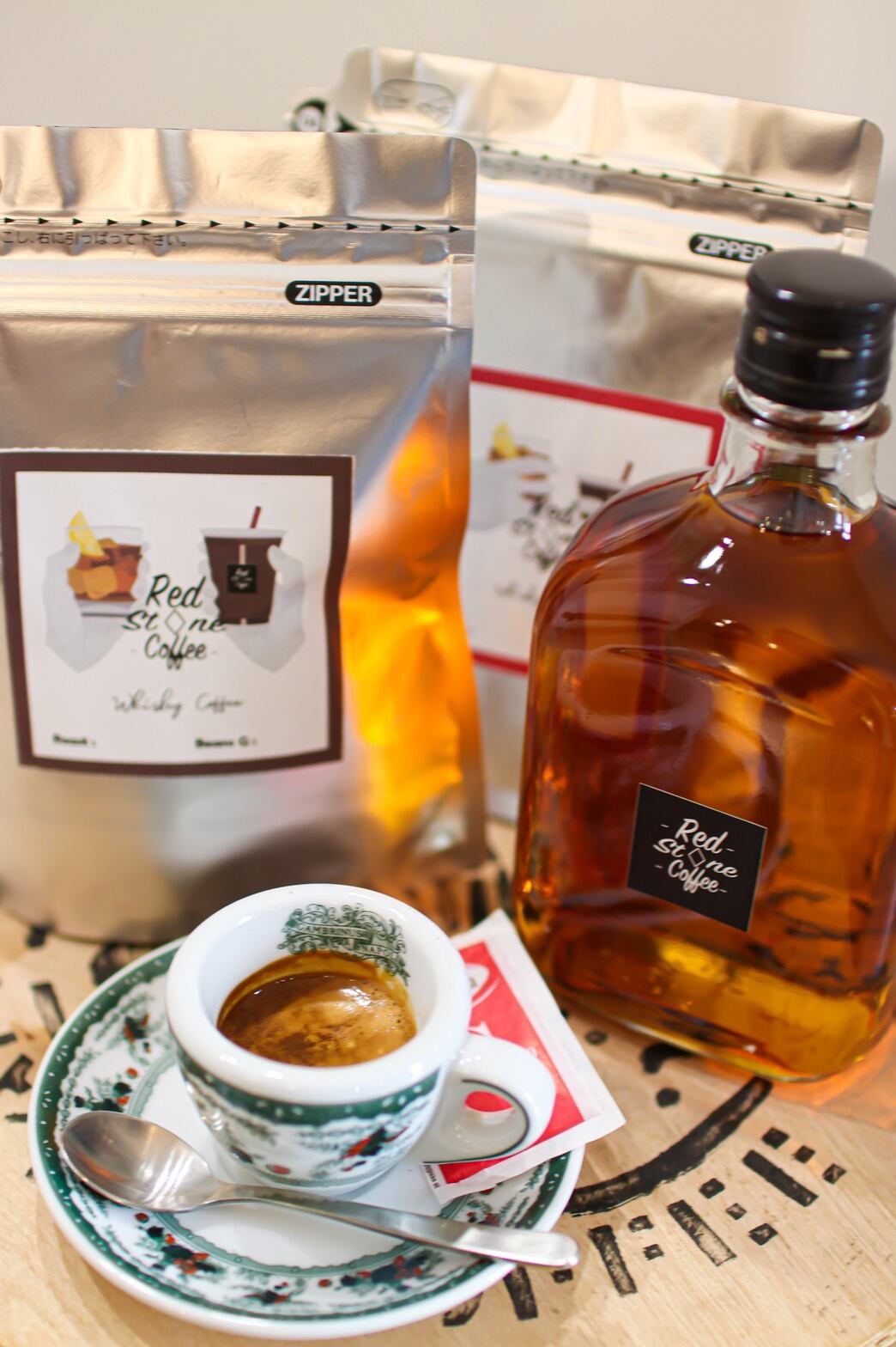 クラフトジン Tanglin 3本セット | Pay ID