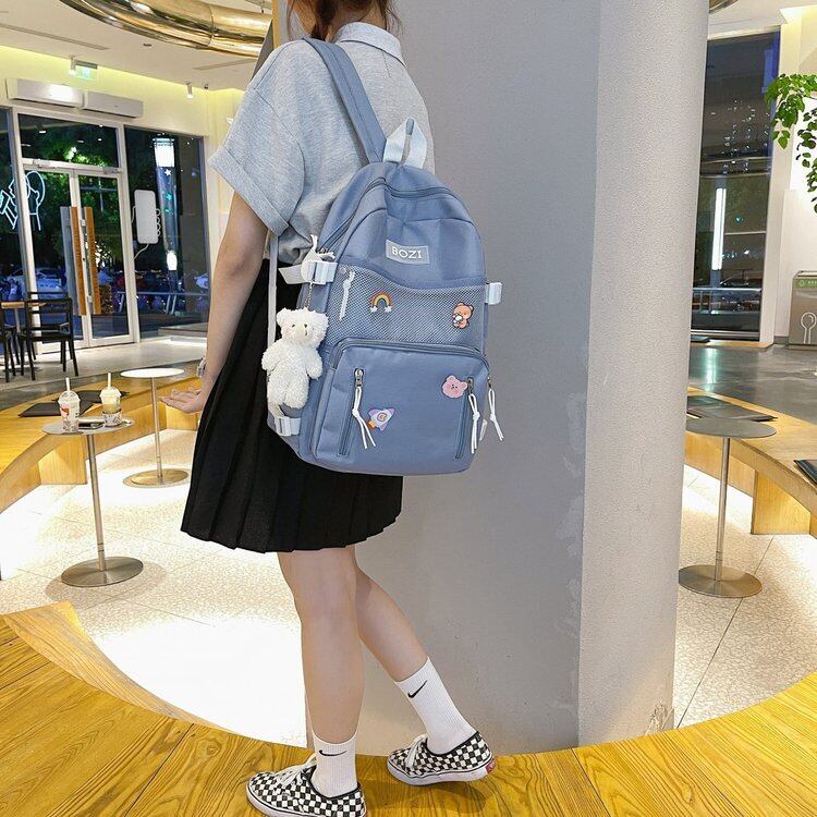 ≡韓国 スタイル かわいい バックパック リュック ≡原宿系 ショルダー