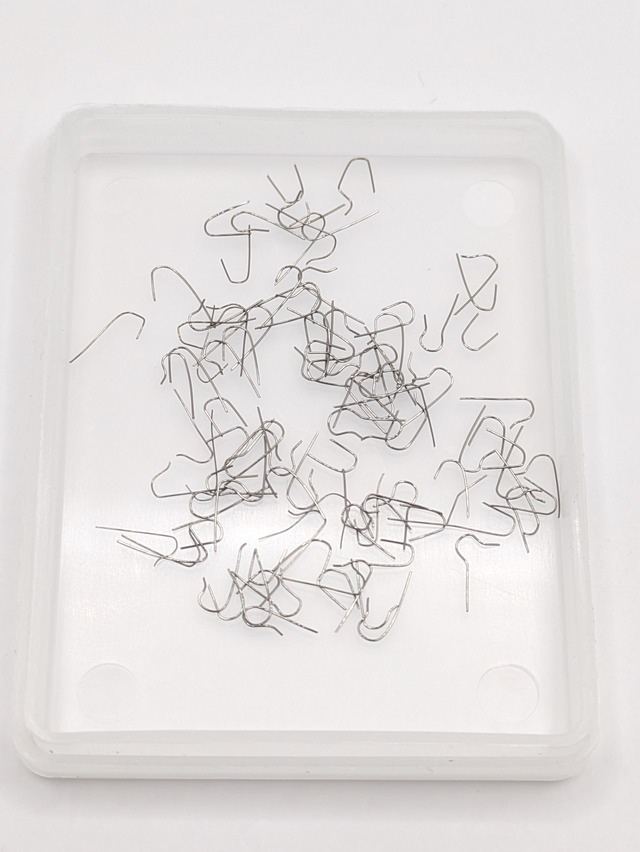 SP-038 コハゼバネ取合せ