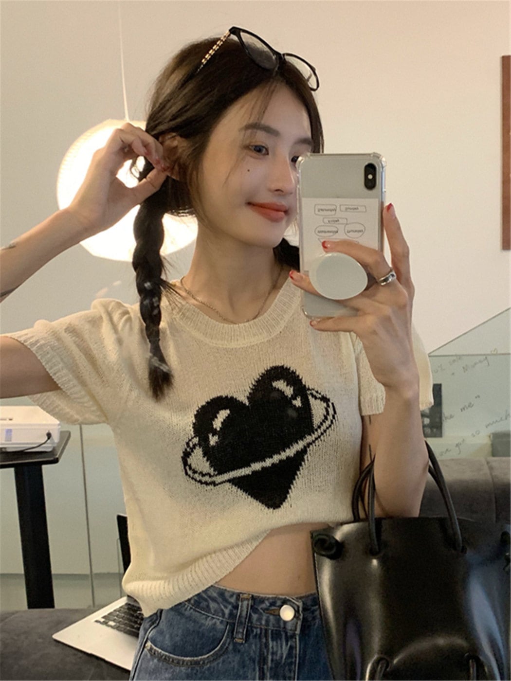 トップス Fff 送料無料！】フロントジップセットアップミニドレス/2ピース/チュール