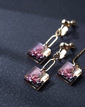 夏の夜 necklace