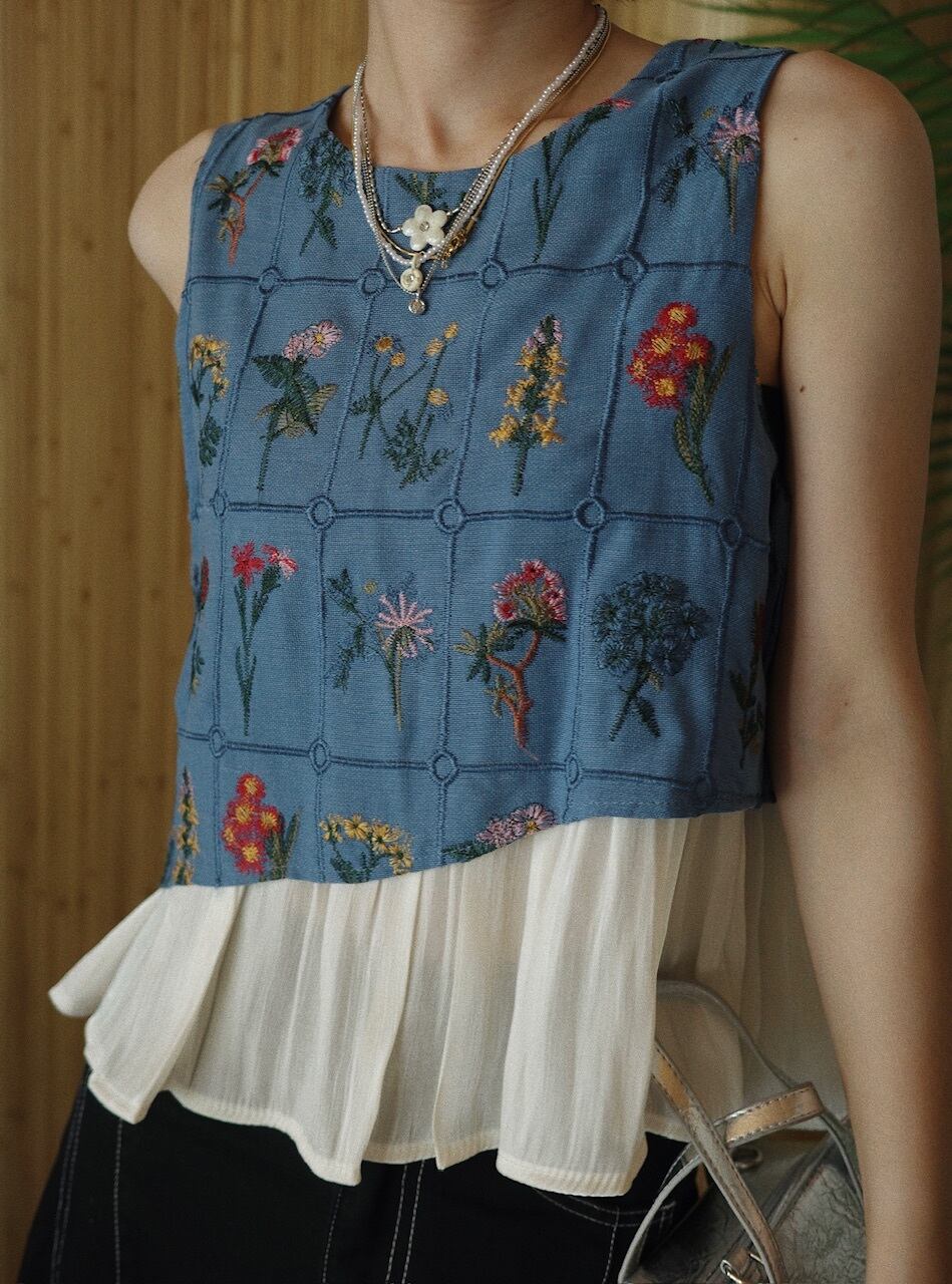 Tops | osrsofficial