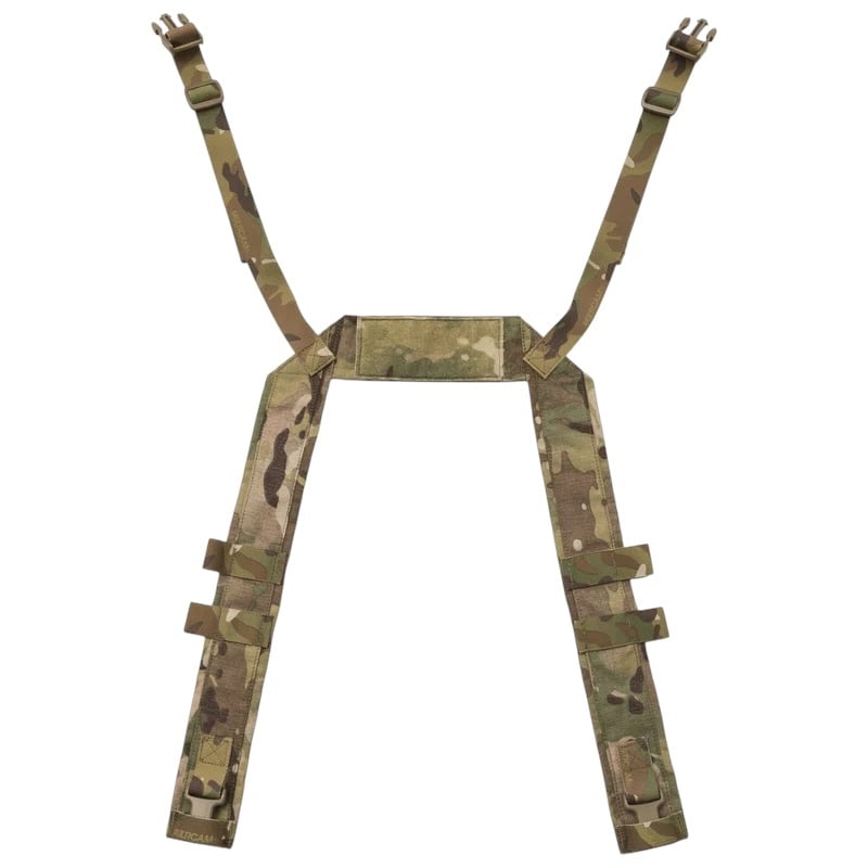 個人装備 | Savanna Tactical