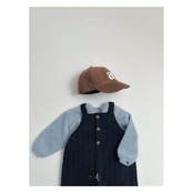 【取寄】atomeme チートスキャップ FREE｜冬服｜韓国子供服