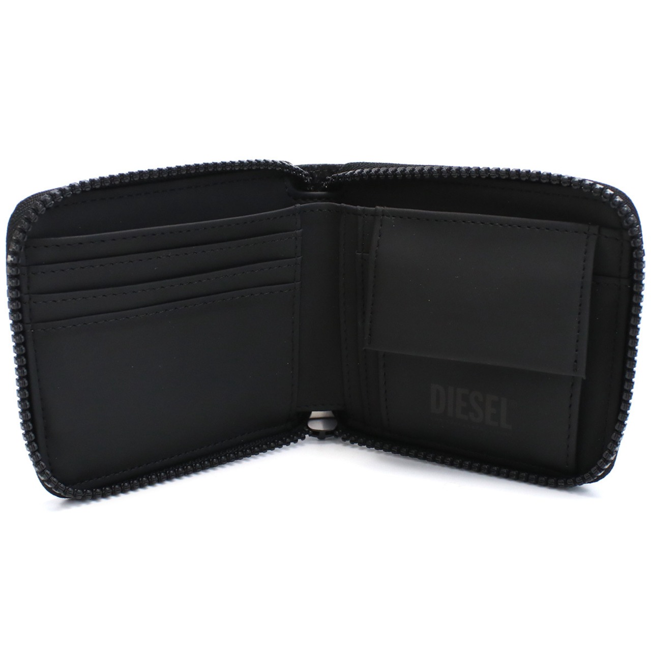 ディ－ゼル(財布 ブランド品) （DIESEL - ディーゼル DIESEL カード 