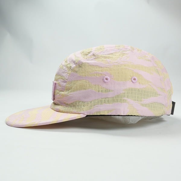 Size【フリー】 SUPREME シュプリーム 26SS Tiger Camo Ripstop Camp