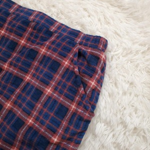 【USED】内ボアスカート　極暖　防寒　美品　