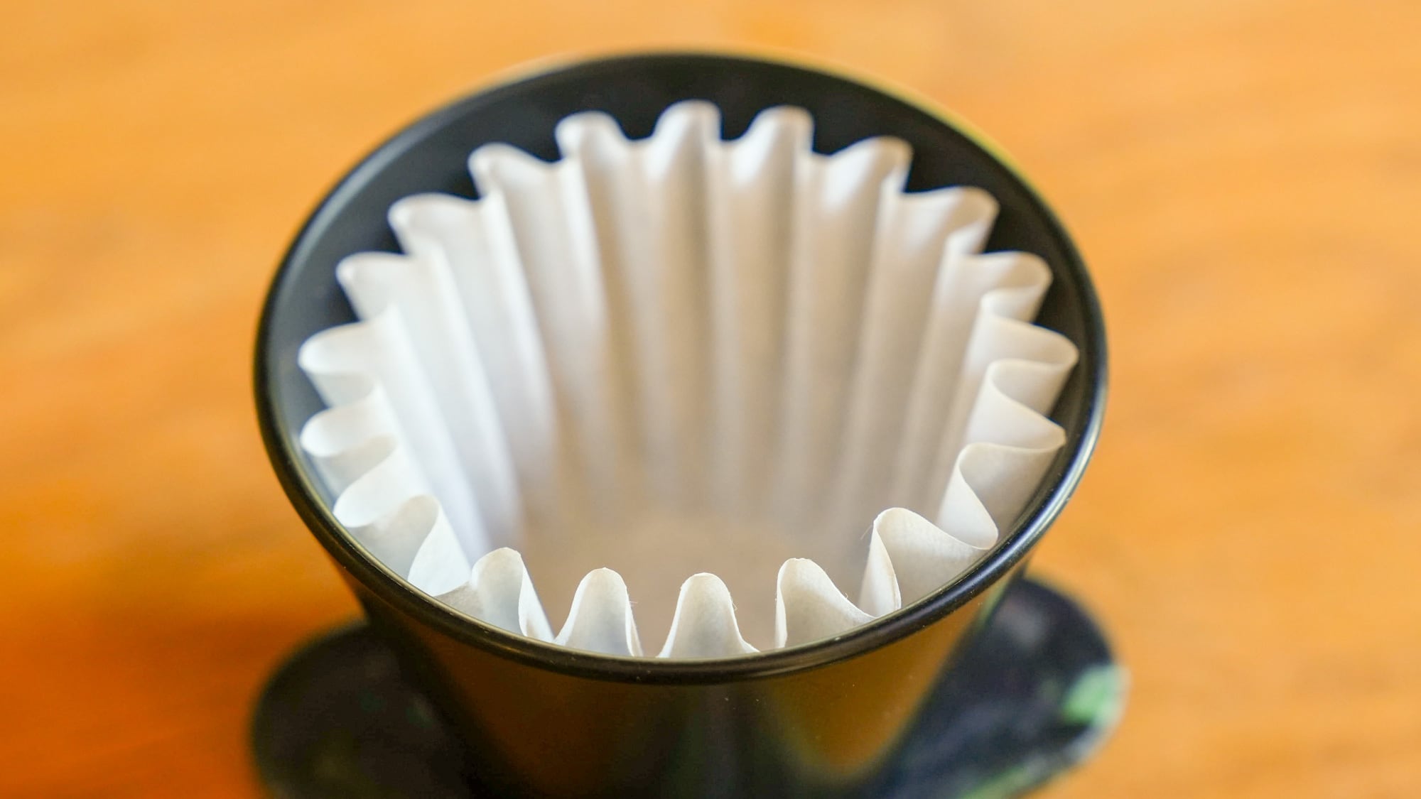 NANA COFFEE roasters Competition Wave フィルター 155 (50枚入