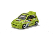 ホットウィール(Hot Wheels) ベーシックカー '85 ホンダ シティ ターボ II HHD76