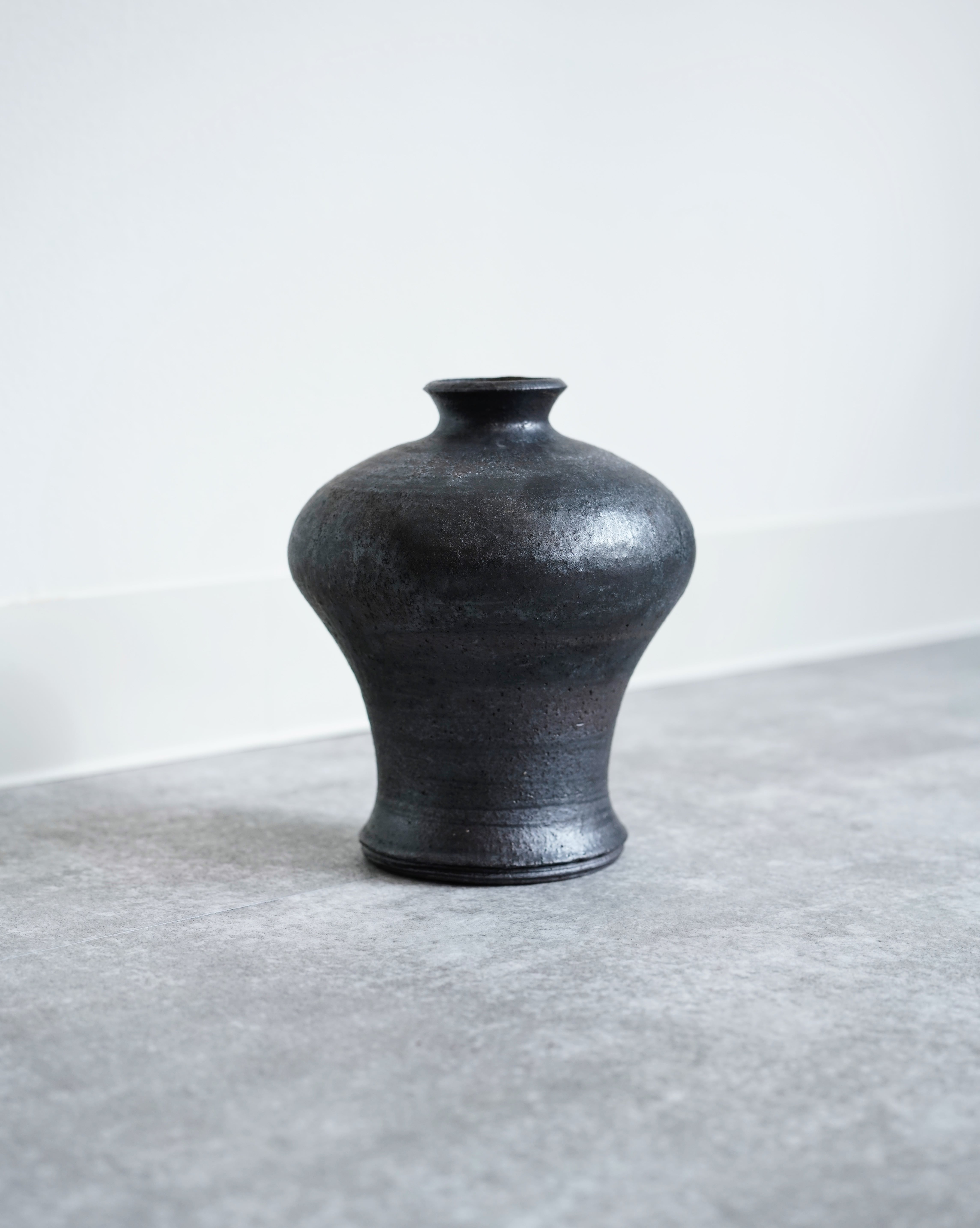 鈴木茜 壺 花器 | BORGHINIECINOTTI.IT