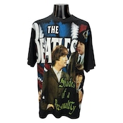 【THE BEATLES】ザ・ビートルズ "Shades of a Personality"Resurrectionメキシカン Vintage Tシャツ