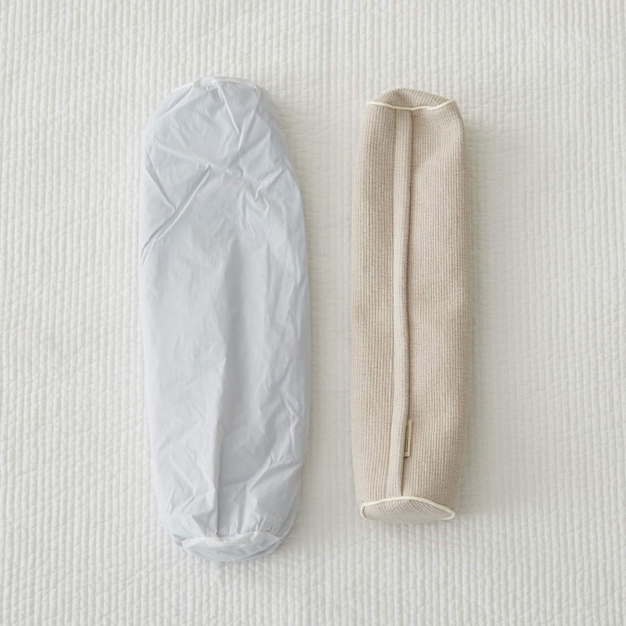 【ゆる寝】ユルネ首用円柱まくら