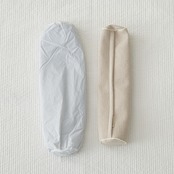 【ゆる寝】ユルネ首用円柱まくら