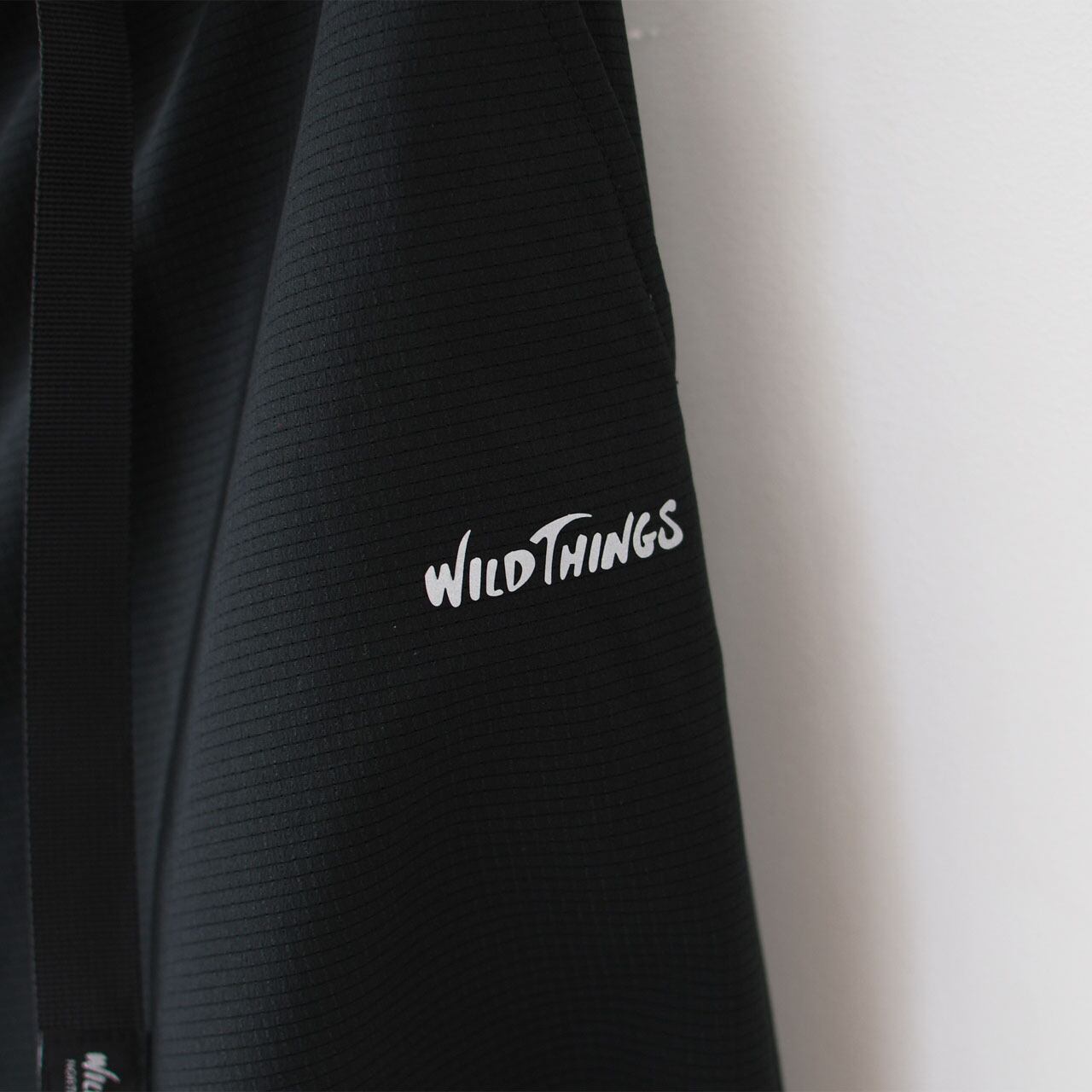 WILD THINGS [ワイルドシングス] BREATHABLE RIDE PANTS [WT25032SK