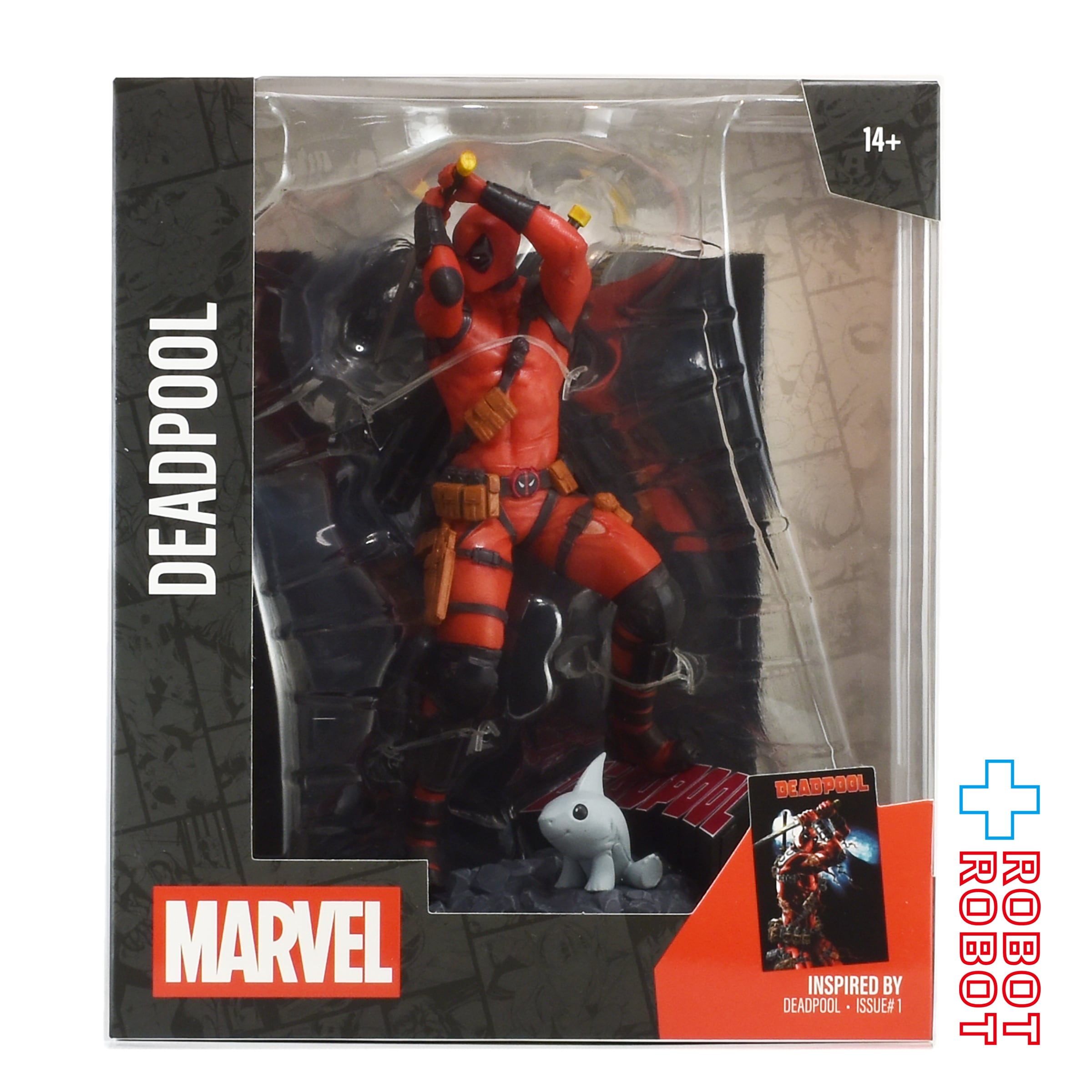 マーベルレジェンド ヴェノムシリーズ ポイズン・ビルド ヴェノム
